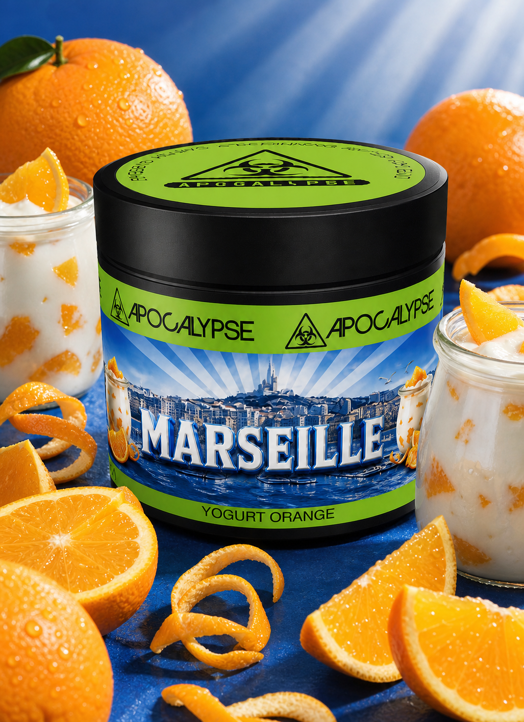 Marseille